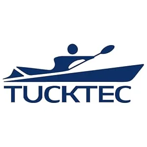 tucktec kayaks logo